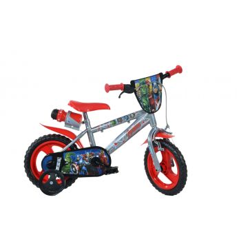 Bicicleta Avengers 12 Dino Bikes-412AV