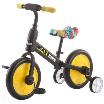 Bicicleta Chipolino Max Bike 10 Inch 2020