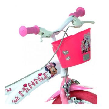 Bicicleta copii 14 MINNIE