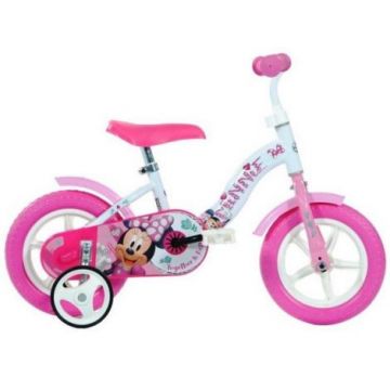 Bicicleta cu maner pentru parinti dino bikes-108mm