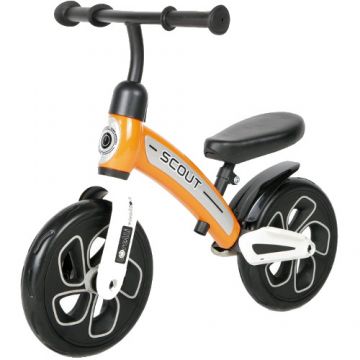 Bicicleta de Echilibru Lorelli fara Pedale pentru Copii Scout