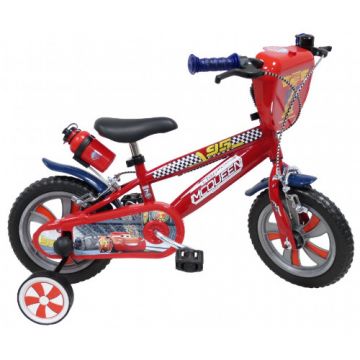 Bicicleta DENVER Cars 12 inch