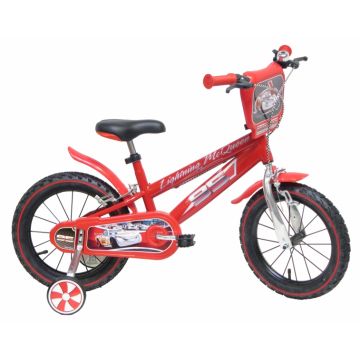 Bicicleta Denver Cars 14 inch