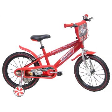 Bicicleta Denver Cars 16 inch