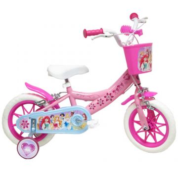 Bicicleta DENVER Disney Princess 12 inch