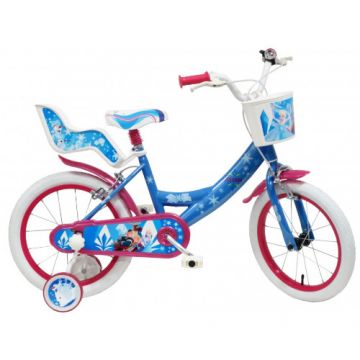 Bicicleta DENVER Frozen 16 inch