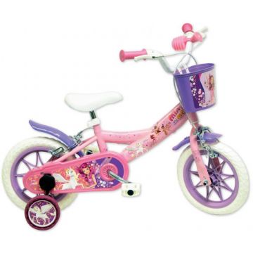 Bicicleta DENVER Mia & Me 12 inch