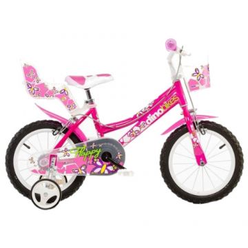 Bicicleta Dino Bikes 146RN, 14 inch