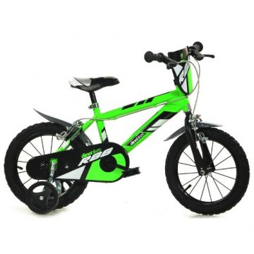 Bicicleta Dino Bikes 414U, 14 inch