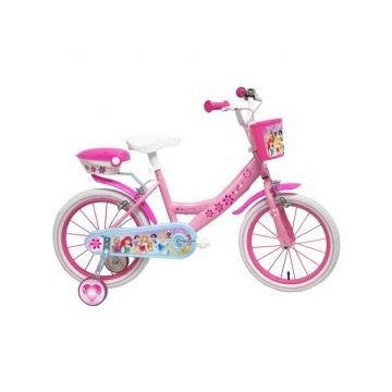 Bicicleta Disney Princess 16 - Denver