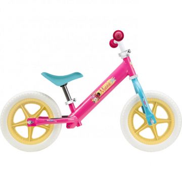 Bicicleta fara pedale 12 Minnie Seven SV9903