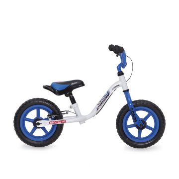 Bicicleta fara pedale Byox Dech Blue