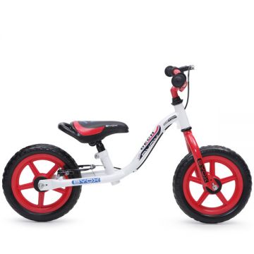 Bicicleta fara pedale Byox Dech Red