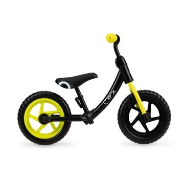 Bicicleta fara Pedale Momi Ross Lemon