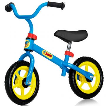 Bicicleta fara Pedale Nordic Hoj Bamse 10 inch