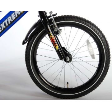 Bicicleta pentru baieti 18 inch Volare Extreme