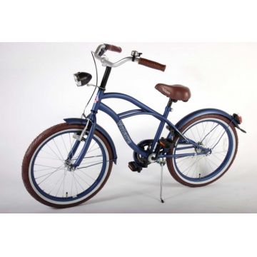 Bicicleta pentru baieti 20 inch Volare Cruiser