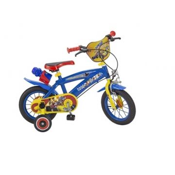 Bicicleta pentru copii Mickey Mouse Club House 12 inch