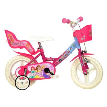 Bicicleta pentru fetite Disney Princess 16 inch