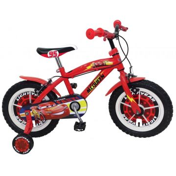 Bicicleta Stamp Cars 14