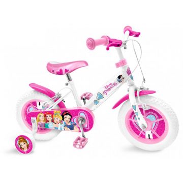 Bicicleta Stamp Disney Princess 12