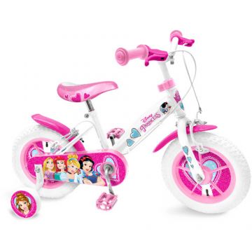 Bicicleta Stamp Disney Princess, 14 inch