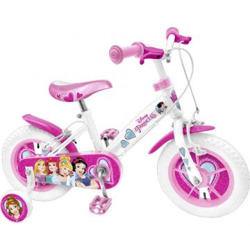 Bicicleta Stamp Disney Princess, 16 inch