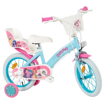 Bicicleta Toimsa My Little Pony 14 Inch