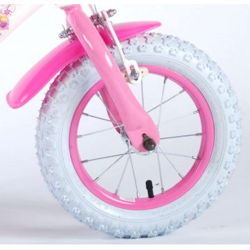 Bicicleta Volare Disney Princess 12