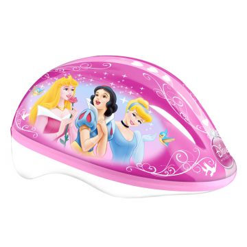 Casca de protectie Disney Princess XS