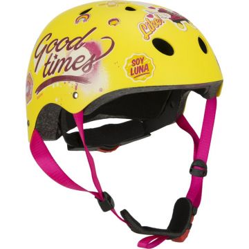 Casca de protectie Skate Soy Luna Seven SV9020