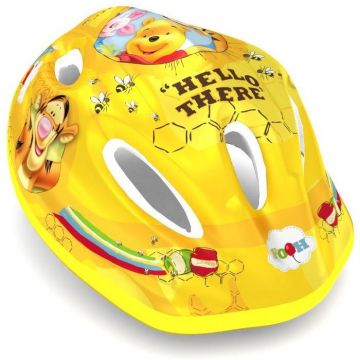 Casca de protectie Winnie the Pooh Seven SV9005