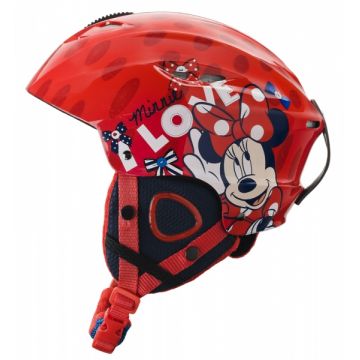 Casca ski Love Minnie Mouse marimea M