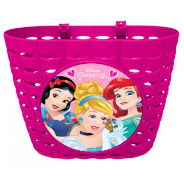 Cosulet pentru bicicleta Disney Princess