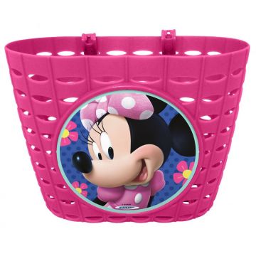 Cosulet pentru bicicleta Minnie Mouse