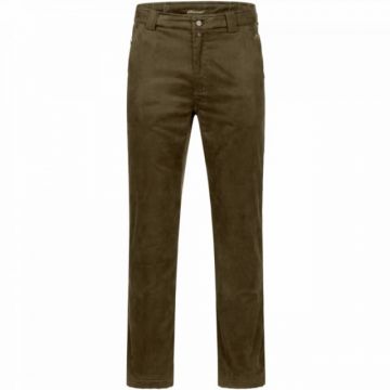 Pantaloni Blaser Suede Hose maro (Marime: 56)