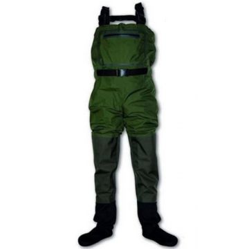 Salopeta Waders Rapala X-Protect 3+4 (Marime: M)