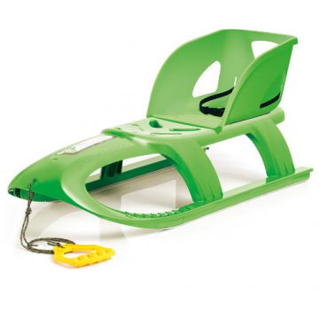 Sanie Prosperplast Bullet Seat Verde