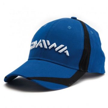 Sapca Albastru/Negru Flash Logo Daiwa