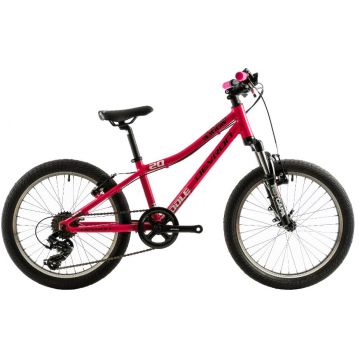 Bicicleta copii Devron Riddle K2.2 roz 20 inch