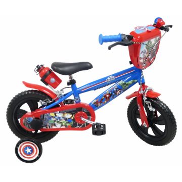 Bicicleta Denver Avengers 12 inch