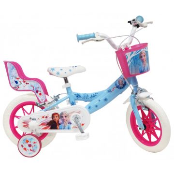 Bicicleta Denver Disney Frozen 12 inch