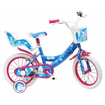 Bicicleta Denver Disney Frozen 14 inch