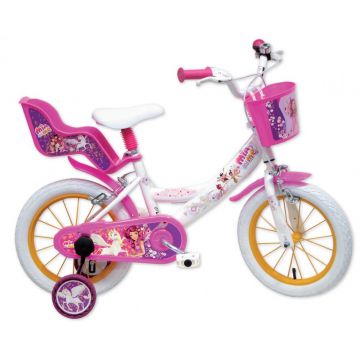 Bicicleta Denver Mia Me 14 inch