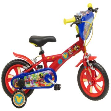 Bicicleta Denver Mickey Mouse 12 inch