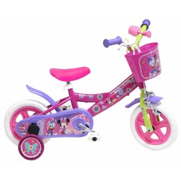 Bicicleta Denver Minnie 10 inch