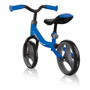 Bicicleta Globber Go Bike fara pedale 8.5 inch albastra