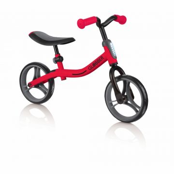 Bicicleta Globber Go Bike fara pedale 8.5 inch Rosie