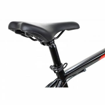 Bicicleta Mtb Afisport Supra Spot L rosu 27.5 inch