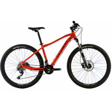 Bicicleta Mtb Devron Riddle M 5.7 S 27.5 inch